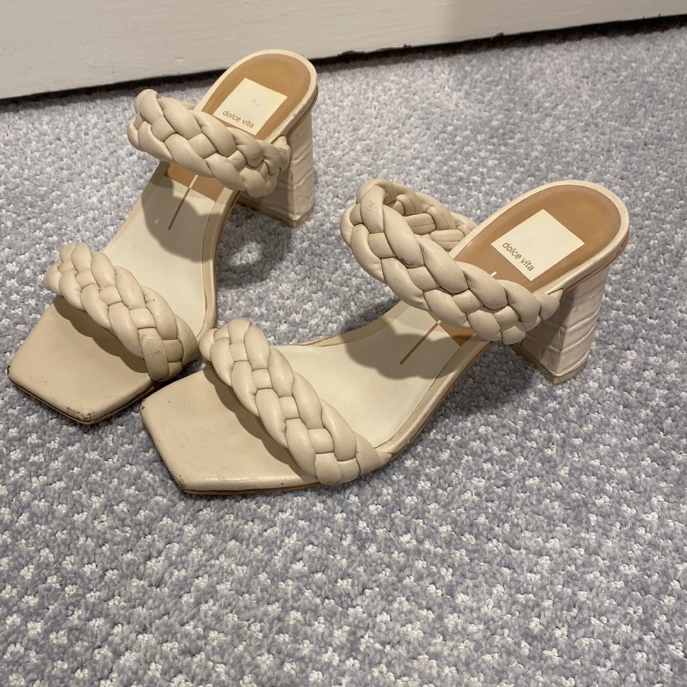 Dolce Vita Paily Heels